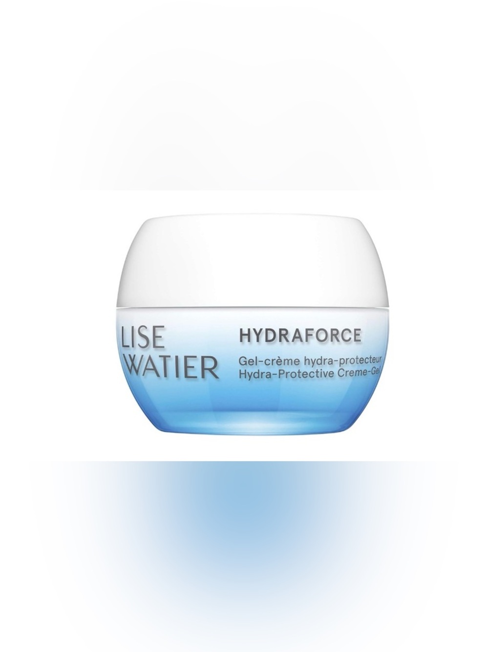NEW Lise Watier Hydraforce